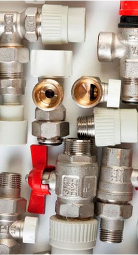 Все для сантехники