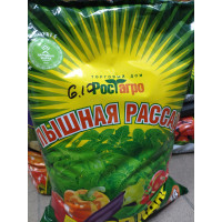 почвогрунт 